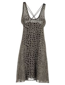 PROENZA SCHOULER - Short dress