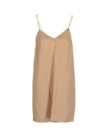 ELISABETTA FRANCHI - Short dress