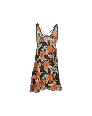 ZOOM PROENZA SCHOULER - Short dress