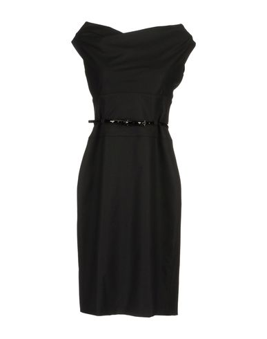 ZOOM ARMANI COLLEZIONI - Short dress