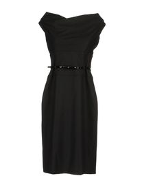 ARMANI COLLEZIONI - Short dress