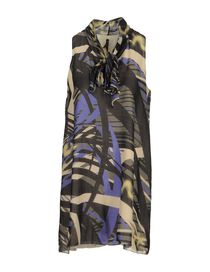 MANILA GRACE - Short dress