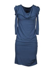 MASSIMO REBECCHI - Vestito longuette