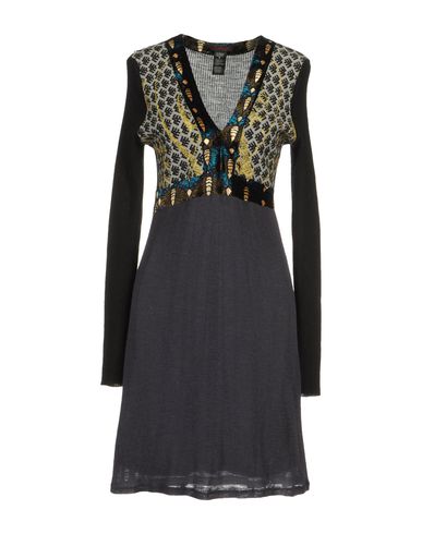 ZOOM CUSTO BARCELONA - Short dress