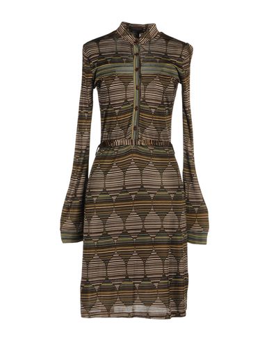 ZOOM CUSTO BARCELONA - Short dress