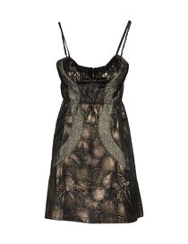CUSTO BARCELONA - Short dress