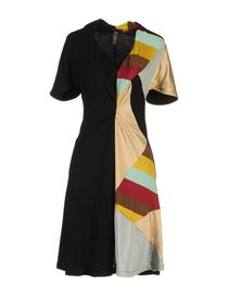 CUSTO BARCELONA - Short dress