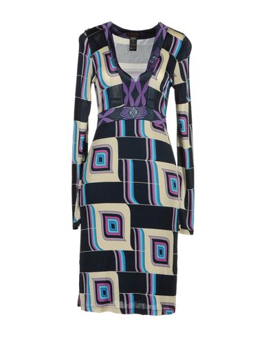 ZOOM CUSTO BARCELONA - Short dress