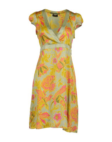 ZOOM RA-RE - Short dress