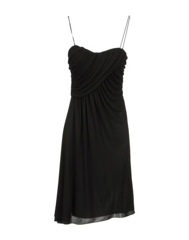 ZOOM ARMANI COLLEZIONI - Short dress