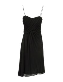 ARMANI COLLEZIONI - Short dress