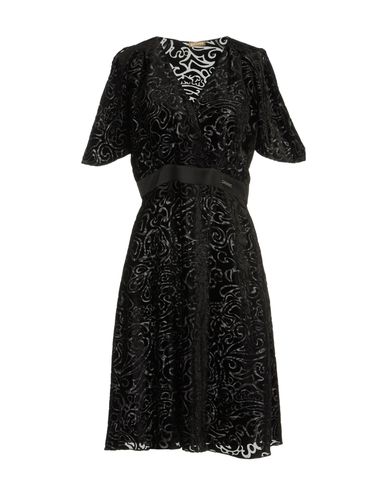 ZOOM GALLIANO - Robe courte