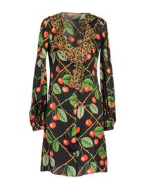 GALLIANO - Short dress