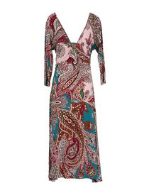 JUST CAVALLI - Short dress
