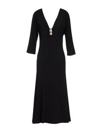JUST CAVALLI - 3/4 length dress