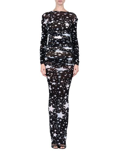 ZOOM DOLCE & GABBANA - Long dress