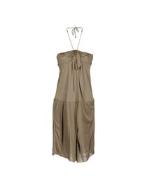 E-GO' - Short dress