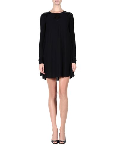 ZOOM DOLCE & GABBANA - Short dress