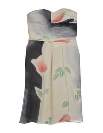 ARMANI COLLEZIONI - Short dress