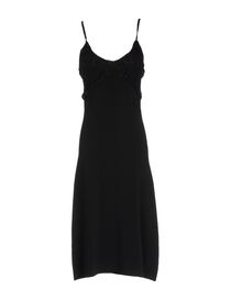 ARMANI COLLEZIONI - 3/4 length dress