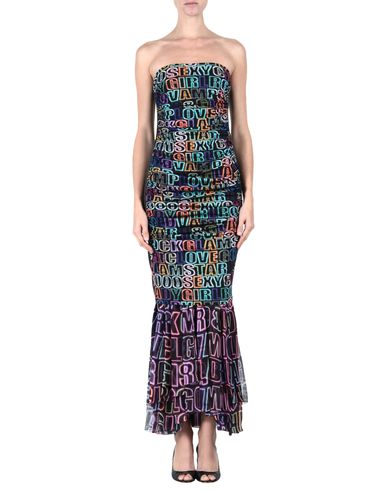 ZOOM D&G - Long dress