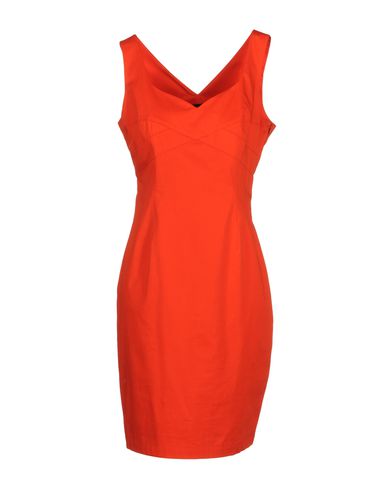 ZOOM NVL - Short dress