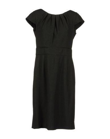 ZOOM ARMANI COLLEZIONI - Short dress
