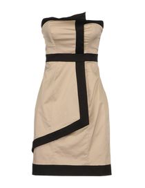 FLAVIO CASTELLANI - Short dress