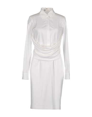 ZOOM GIVENCHY - Short dress