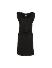 ARMANI COLLEZIONI - Short dress