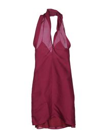 YVES SAINT LAURENT RIVE GAUCHE - Vestito corto
