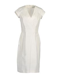 YVES SAINT LAURENT RIVE GAUCHE - Short dress
