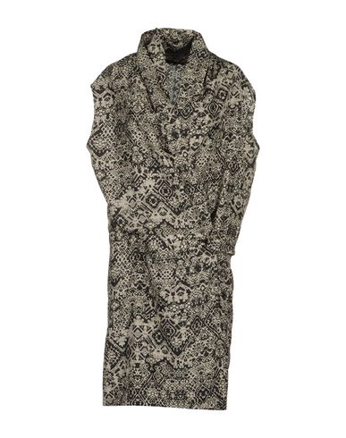 ZOOM YVES SAINT LAURENT RIVE GAUCHE - Short dress