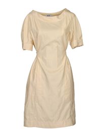 MOSCHINO CHEAPANDCHIC - Short dress