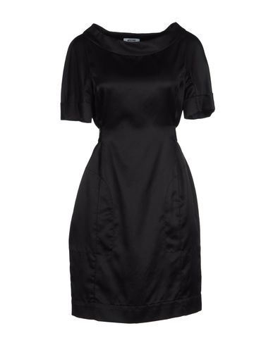 ZOOM MOSCHINO CHEAPANDCHIC - Short dress