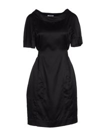 MOSCHINO CHEAPANDCHIC - Short dress