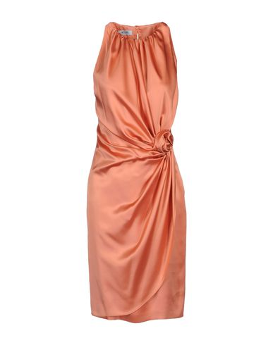 ZOOM MOSCHINO CHEAPANDCHIC - Short dress