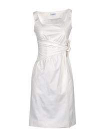 MOSCHINO CHEAPANDCHIC - Short dress