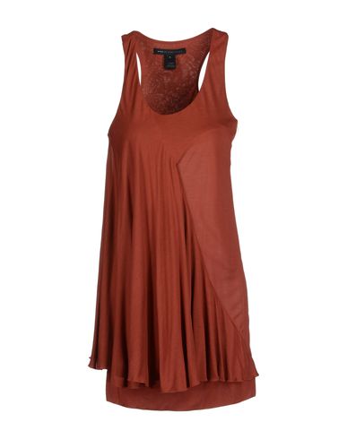 ZOOM MARC BY MARC JACOBS - Short dress