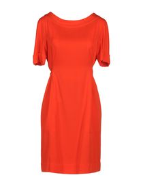 MOSCHINO CHEAPANDCHIC - Short dress