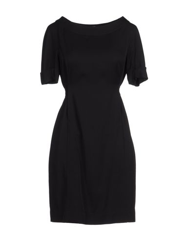 ZOOM MOSCHINO CHEAPANDCHIC - Short dress