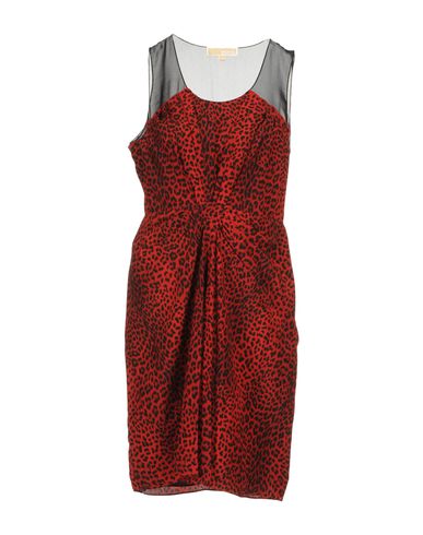 ZOOM MICHAEL MICHAEL KORS - Short dress