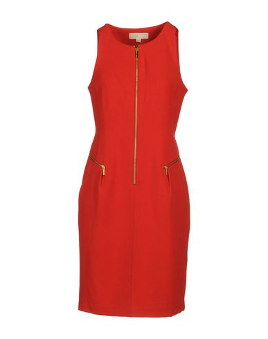 ZOOM MICHAEL MICHAEL KORS - Short dress