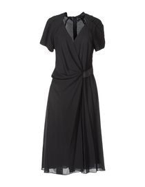 PROENZA SCHOULER - 3/4 length dress