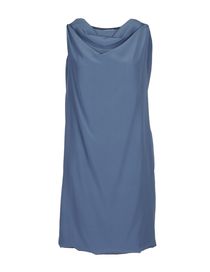 MOSCHINO CHEAPANDCHIC - Short dress