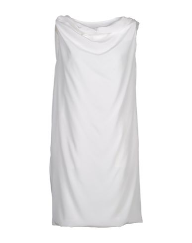 ZOOM MOSCHINO CHEAPANDCHIC - Short dress