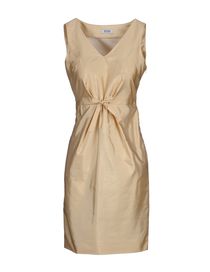 MOSCHINO CHEAPANDCHIC - Short dress