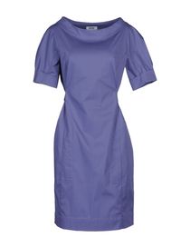 MOSCHINO CHEAPANDCHIC - Short dress