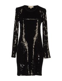 MICHAEL MICHAEL KORS - Short dress