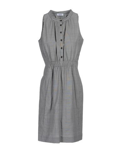 ZOOM MOSCHINO CHEAPANDCHIC - Short dress